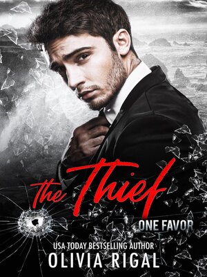 cover image of The Thief